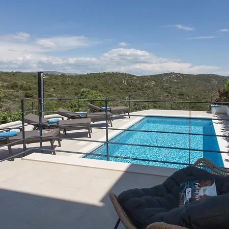 View Villas Collection Vinisce Exterior photo