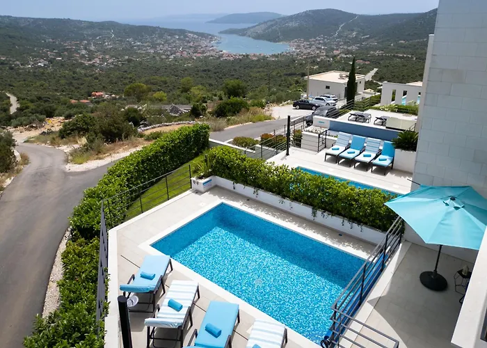 View Villas Collection