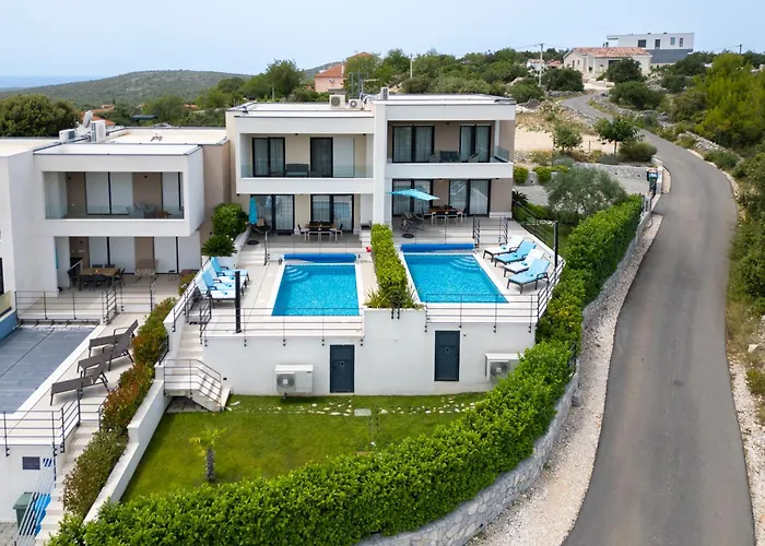 View Villas Collection