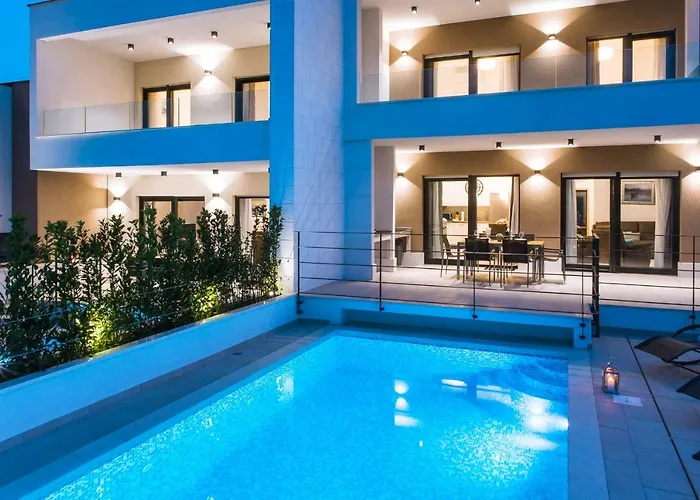 View Villas Collection