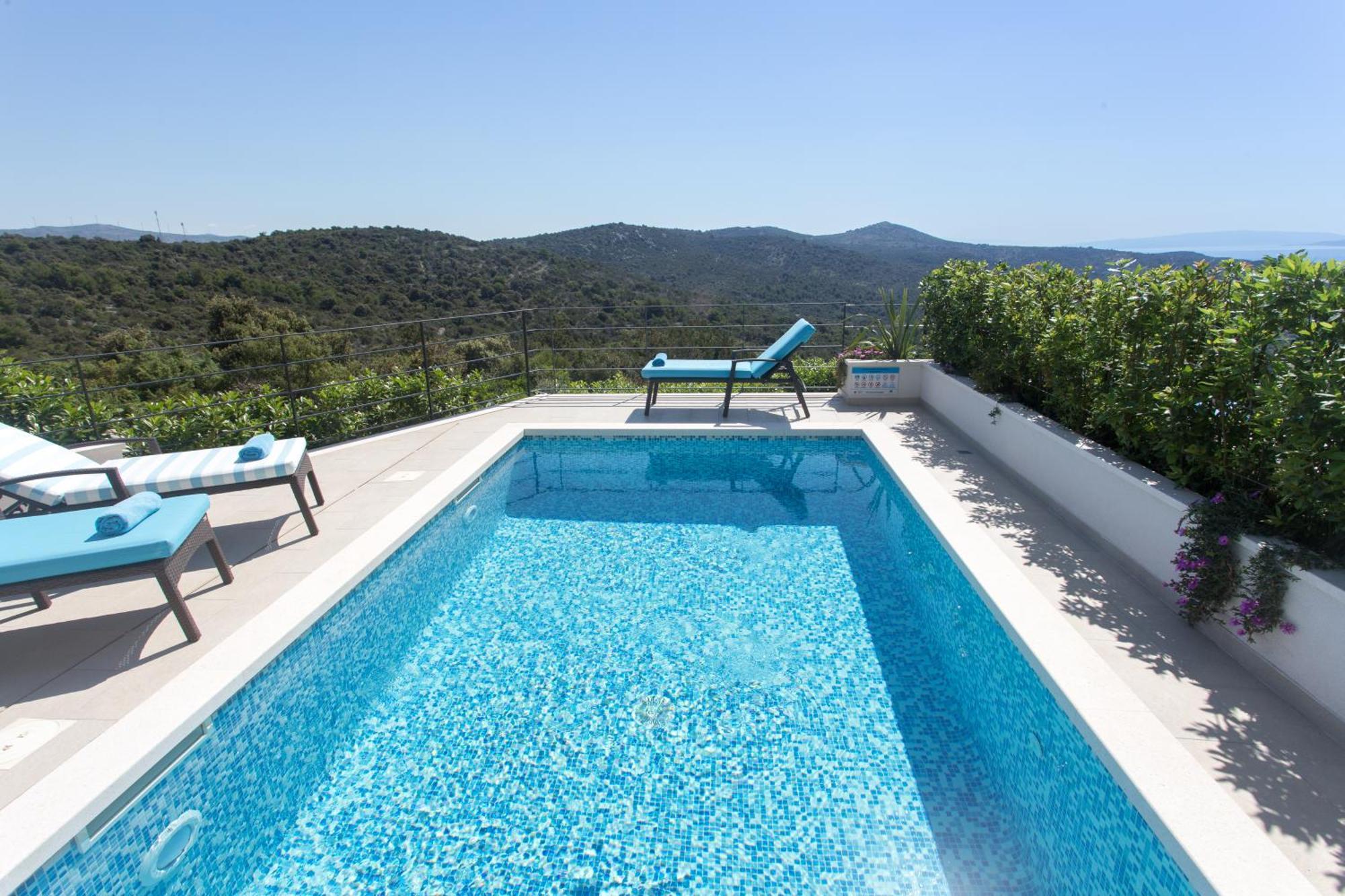 Villa View Collection Vinisce