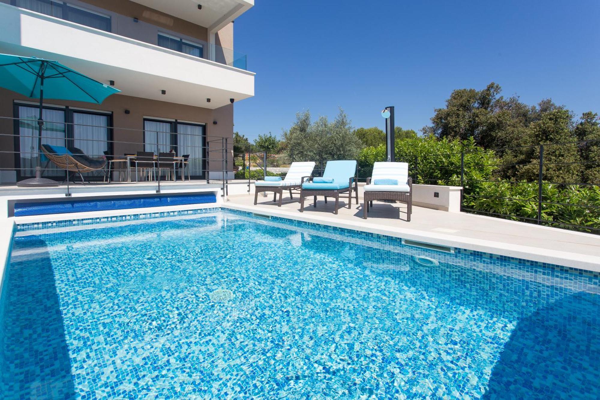 View Collection Villa