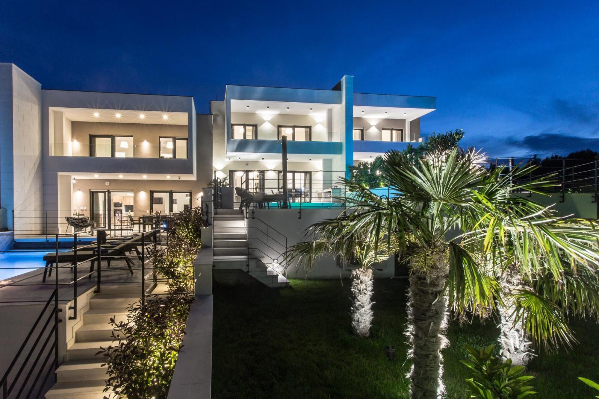 Villa View Collection Vinisce