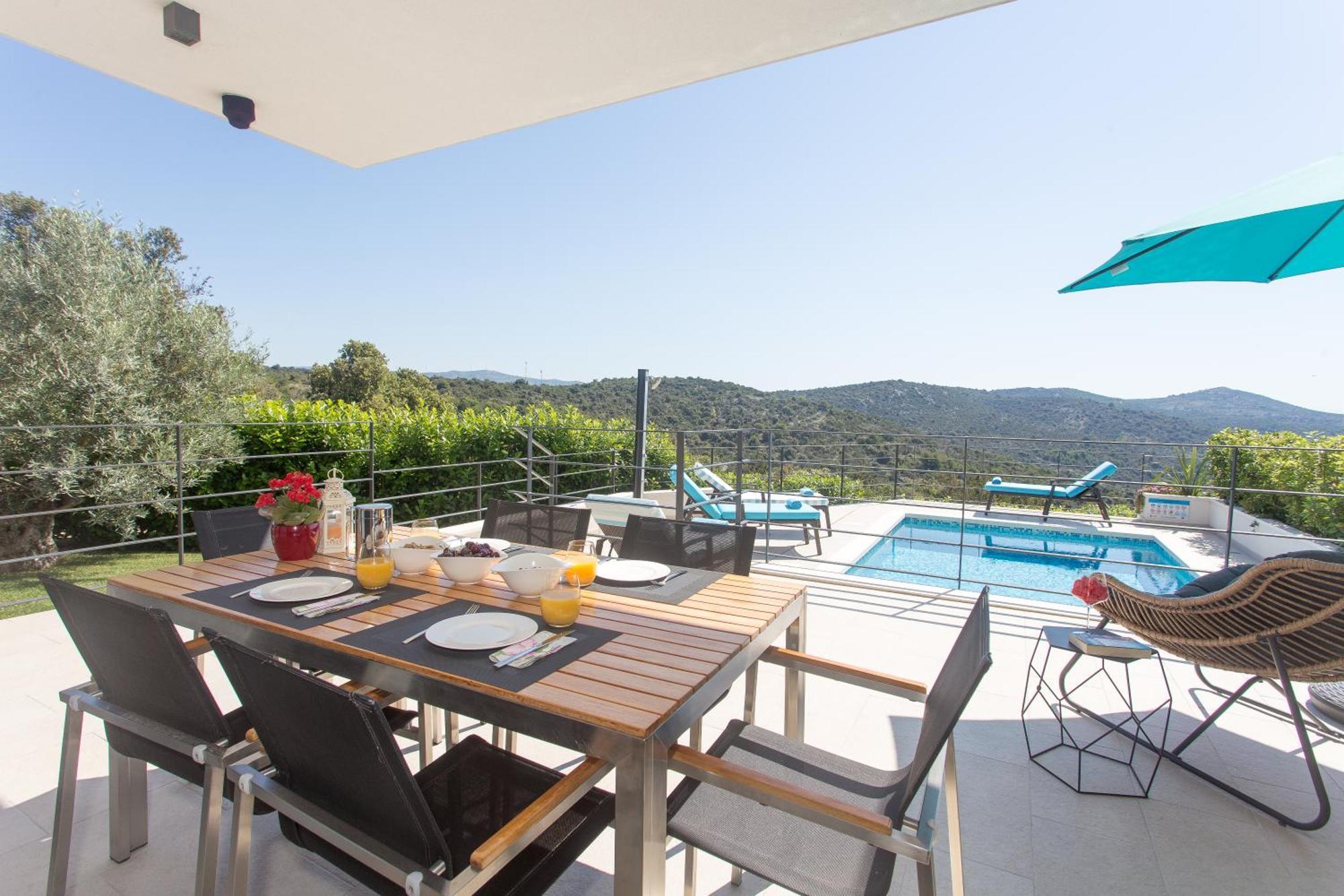 Villa View Collection