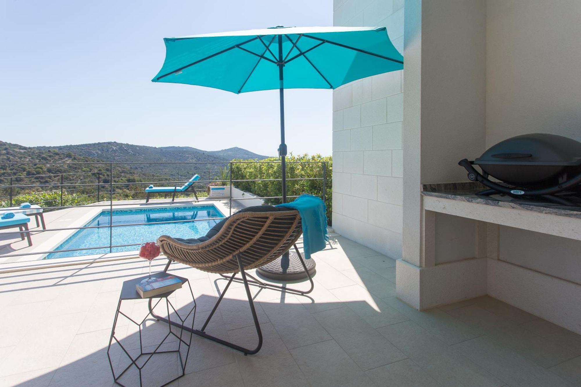 View Collection Villa Vinisce