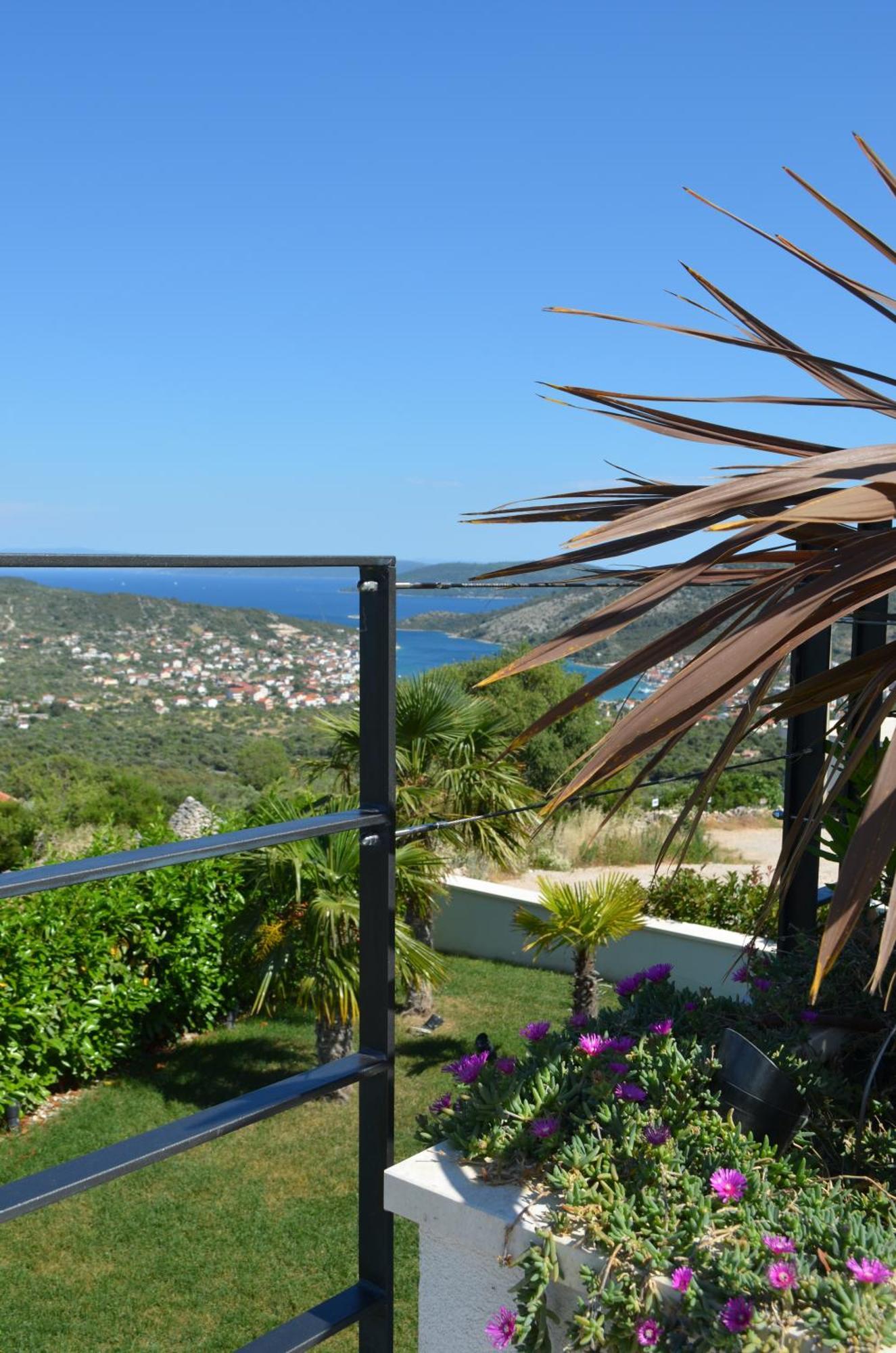 Villa View Collection Vinisce