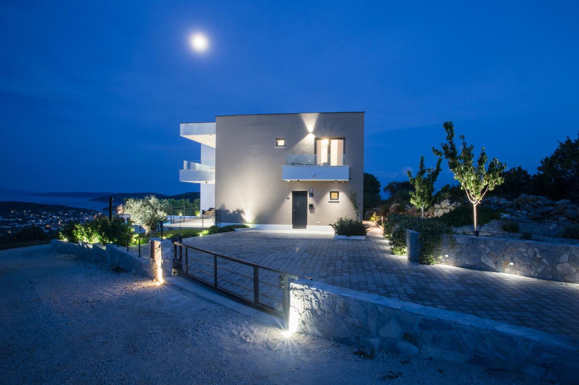 View Collection Villa