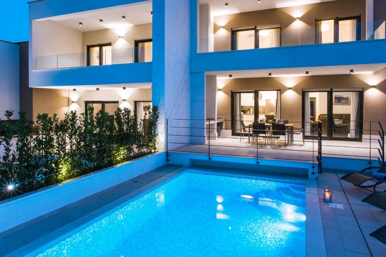 Villa View Collection Vinisce