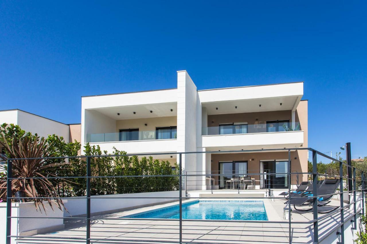 Villa View Collection Vinisce
